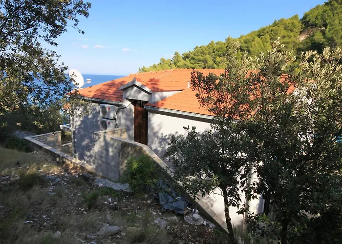 Apartment By The Sea Prigradica, Korcula - 9288 Blato (Korcula)