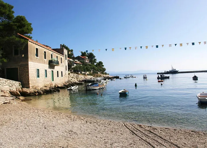 By The Sea Prigradica, Korcula - 9288 Apartment