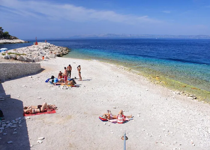 By The Sea Prigradica, Korcula - 9288 * Blato (Korcula)
